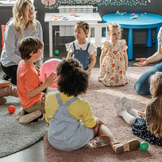 New Zealand parent packing a child's daycare bag and lunchbox before the first day