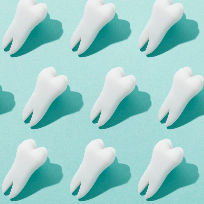 Discovering The Dental Benefits of Xylitol