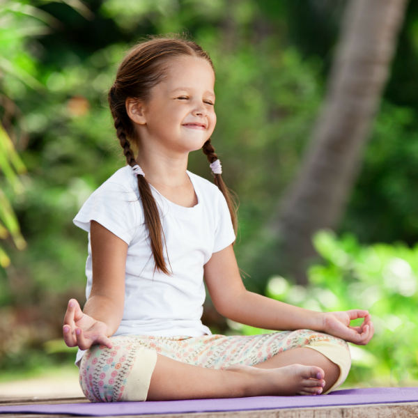 ADHD - The Natural Approach