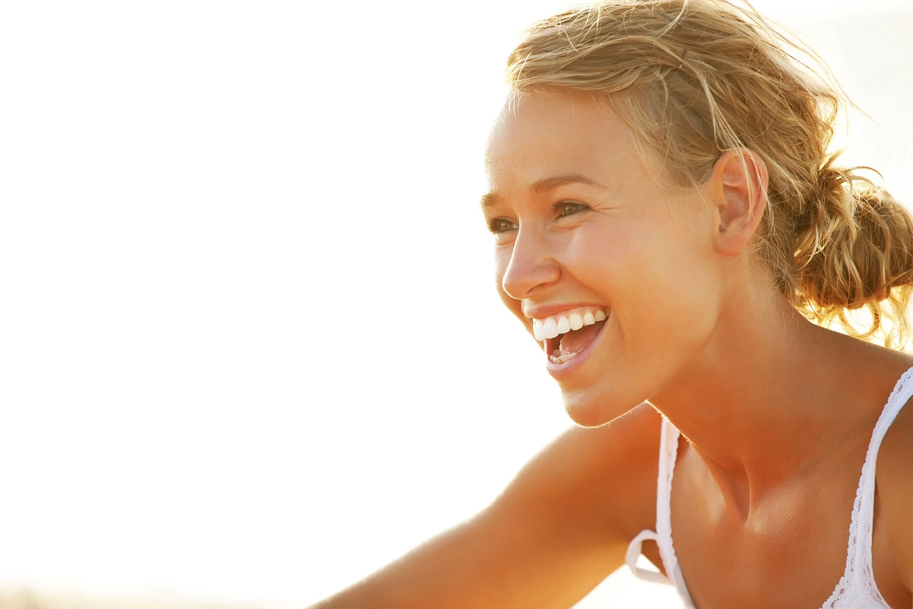 Beautiful Skin - Naturally