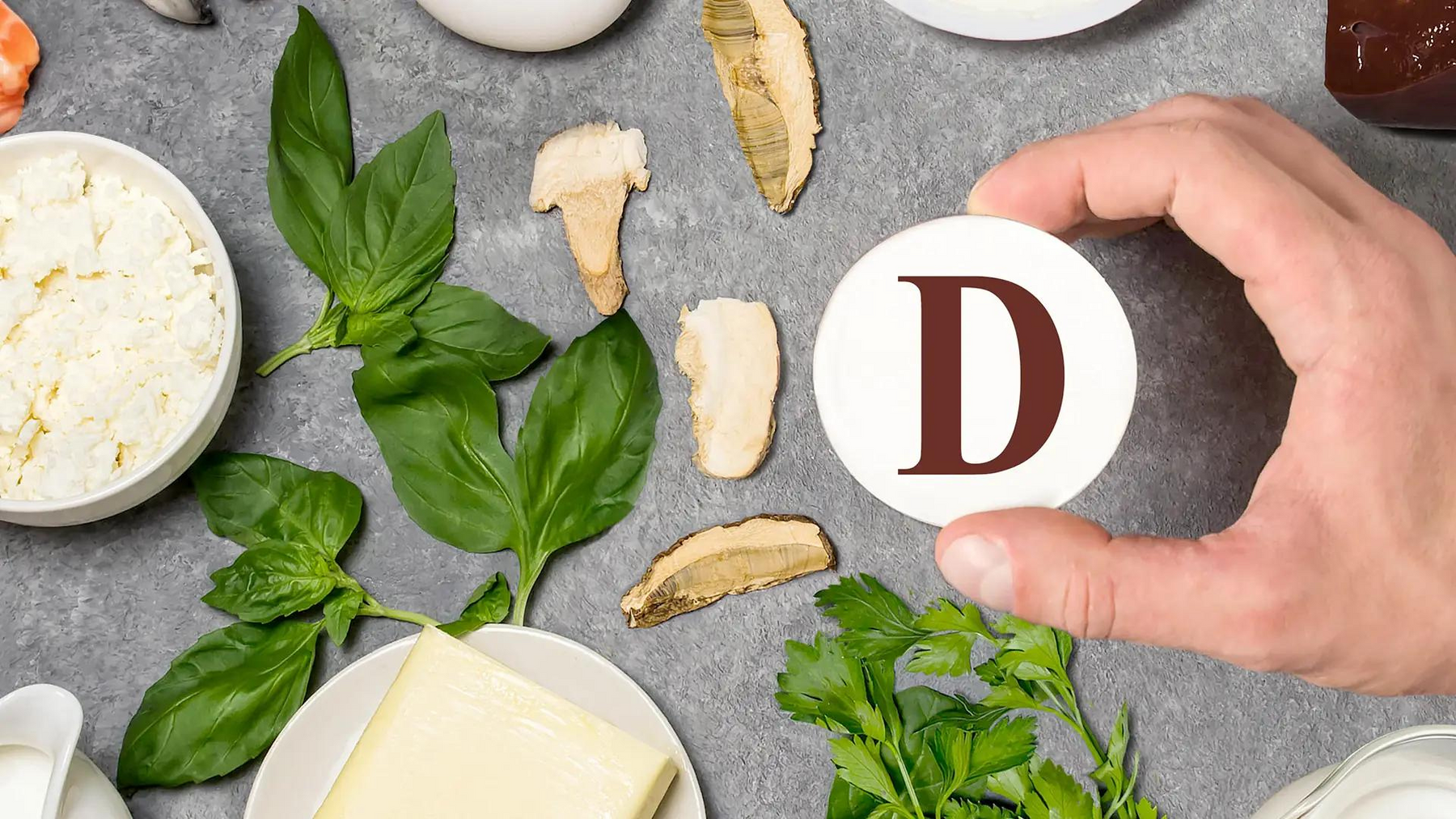 Vitamin D Deficiency: Symptoms, Causes and How to Recover