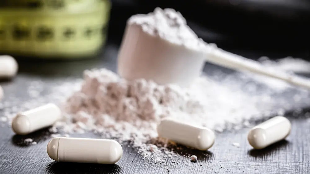 NOW Magtein magnesium L-threonate beside a standard magnesium supplement for an NZ price comparison
