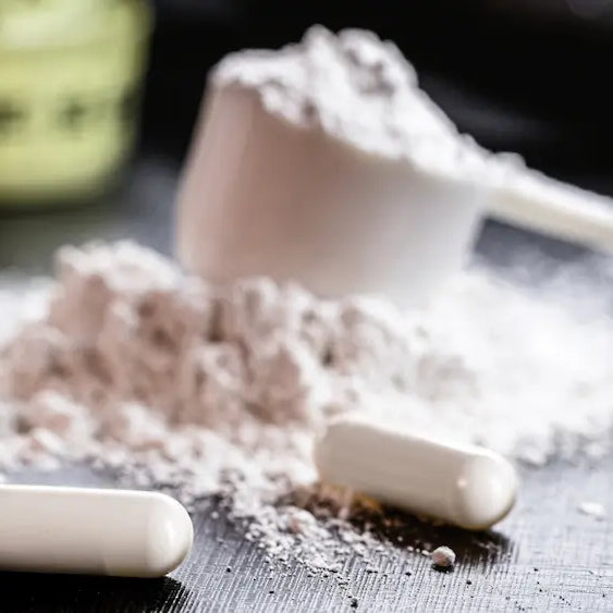 NOW Magtein magnesium L-threonate beside a standard magnesium supplement for an NZ price comparison