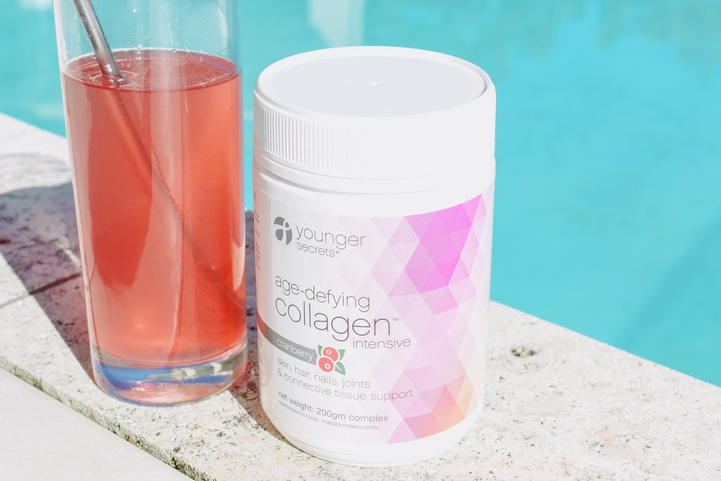 What is Collagen?