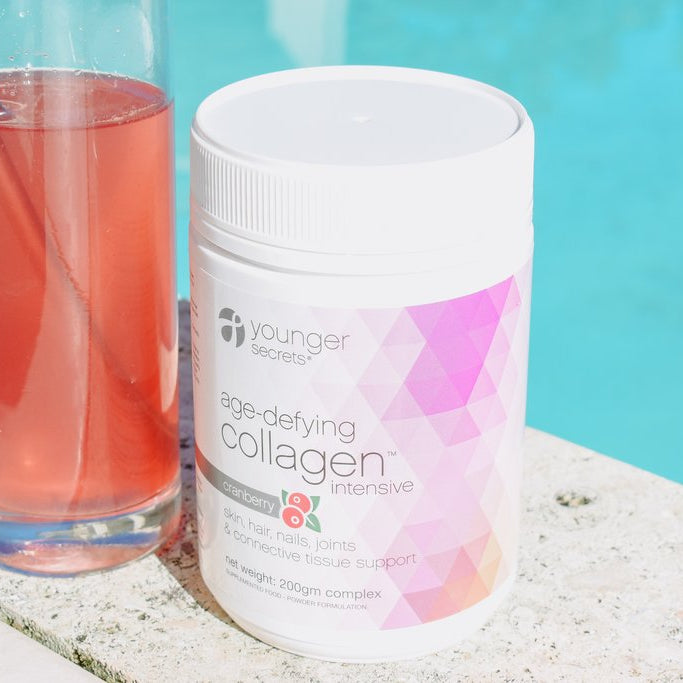 What is Collagen?