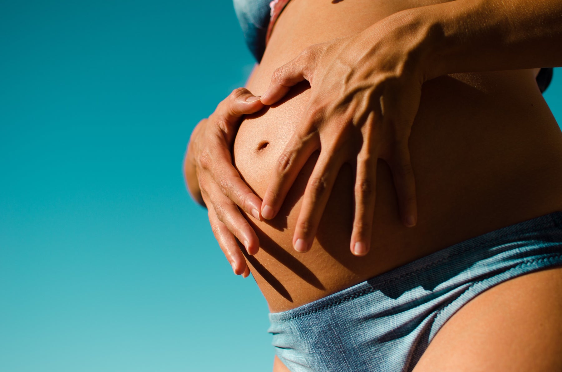 Prenatal Vitamins to Support Fertility