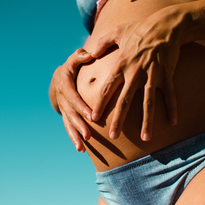 Prenatal Vitamins to Support Fertility