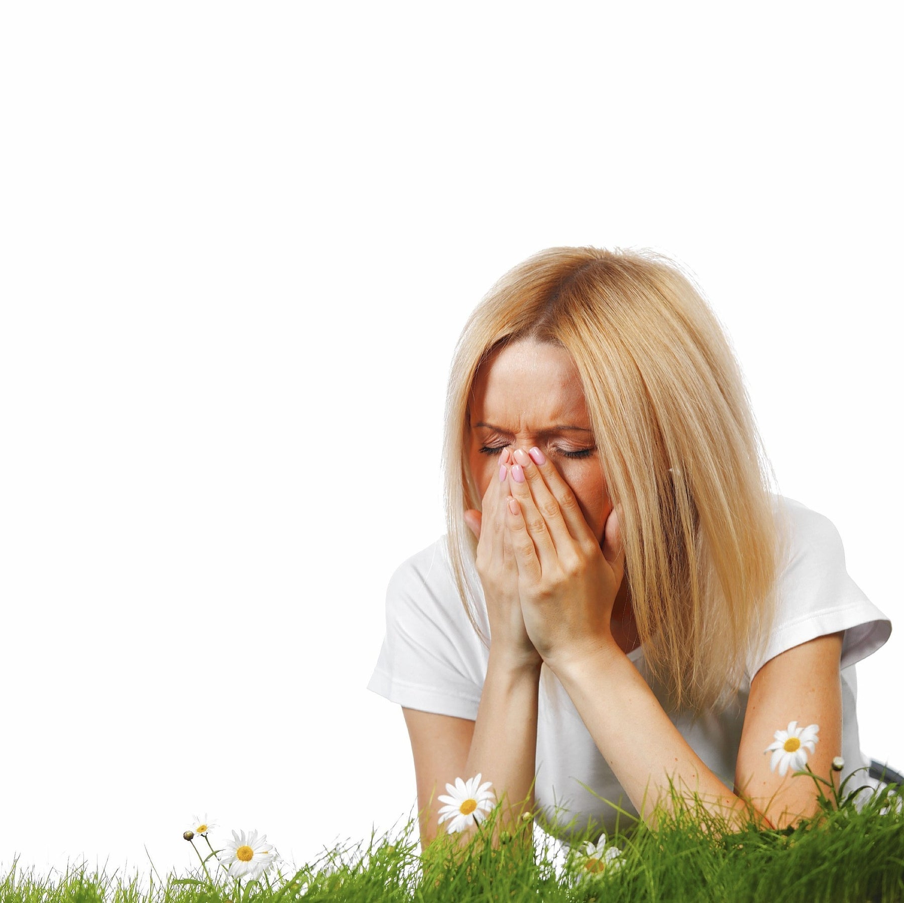 Support Your Sinuses This Spring