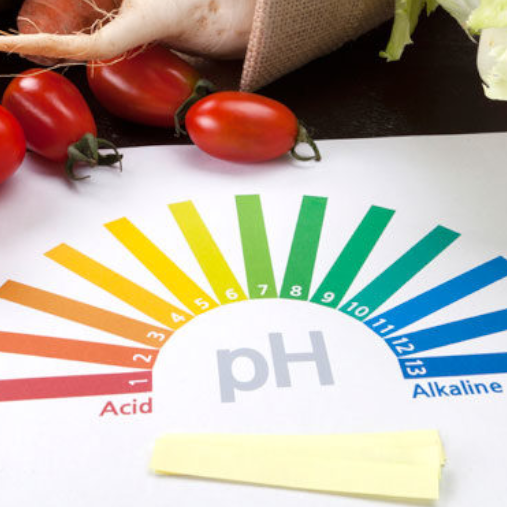 Maintaining pH Balance for Optimum Health