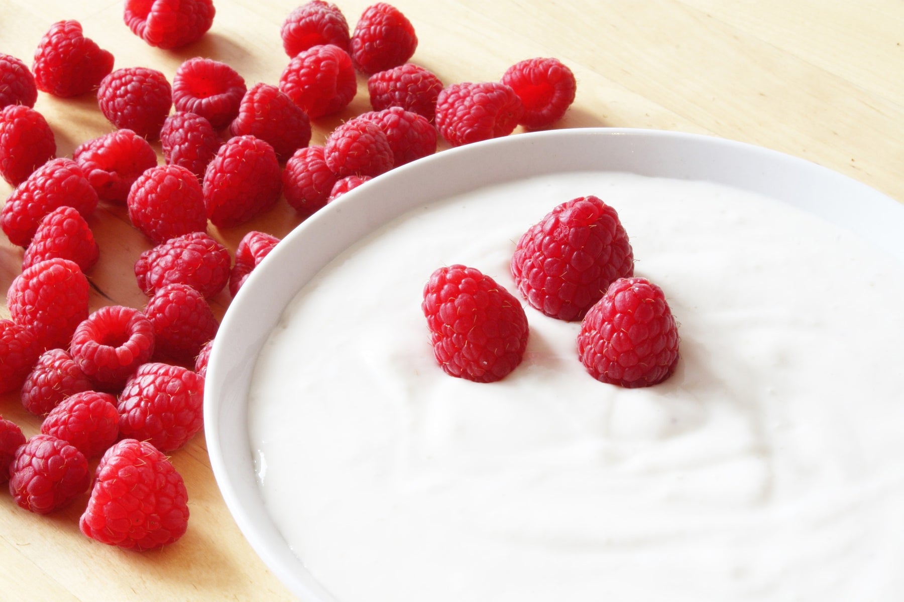 Make your own Coconut Yoghurt