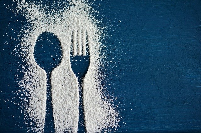 What Happens To Your Body On Sugar