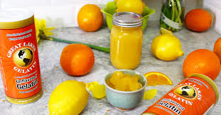 Vitamin C Enhanced Gummies