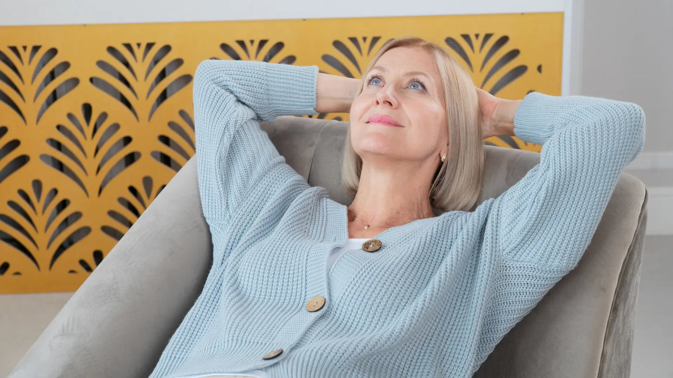 Better You Magnesium Sleep