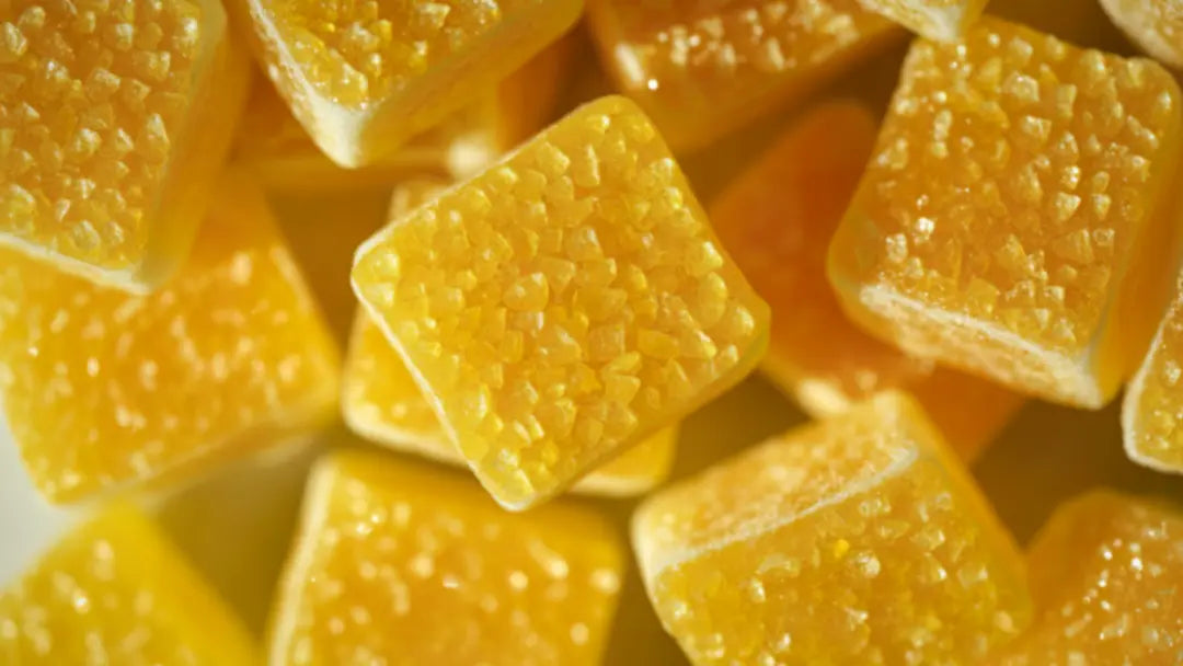 B Complex Gummies