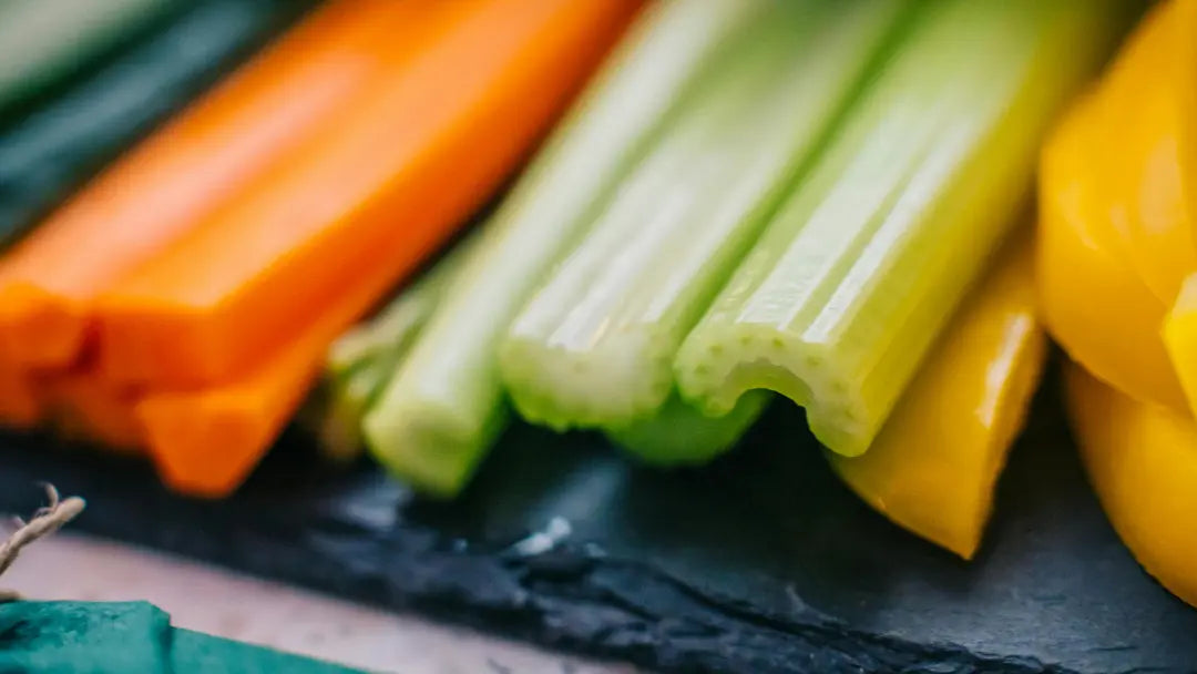Beta Carotene