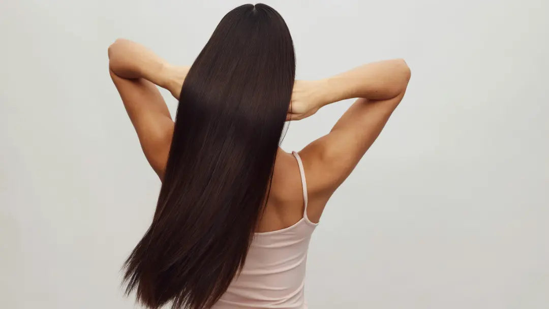 Biotin & Hair Strength