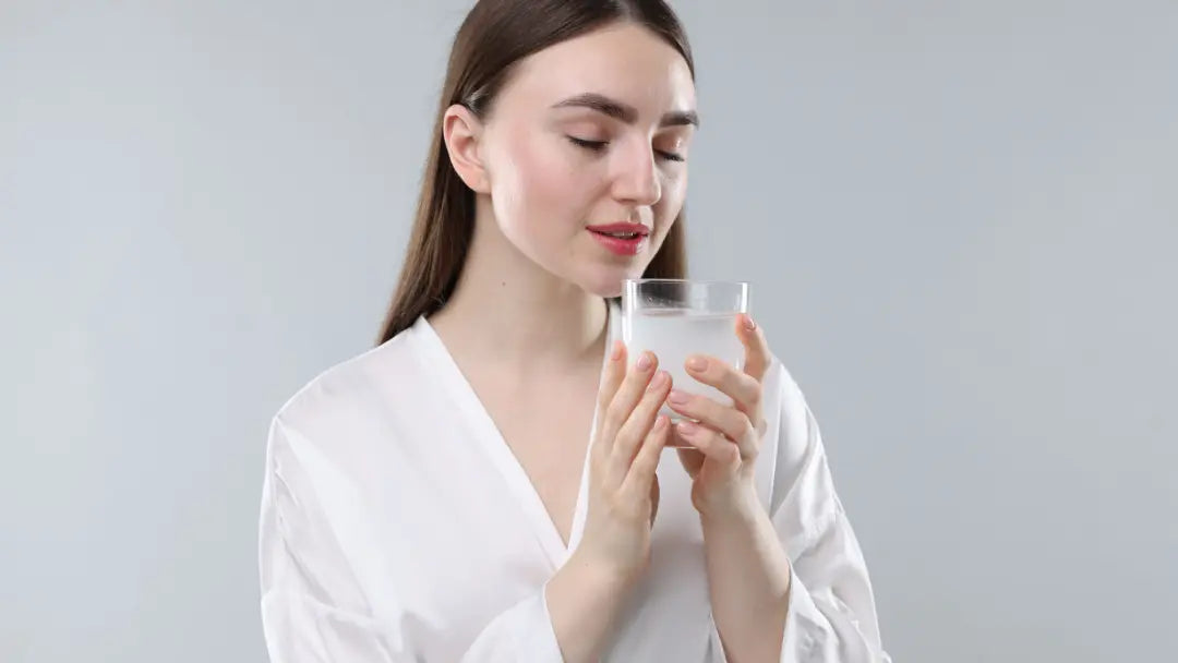 Collagen Beauty