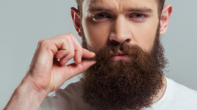 Vegetal Organic Beard Dye