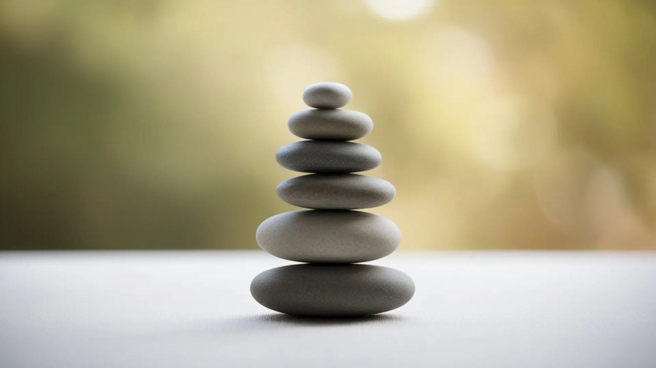 hormone balance