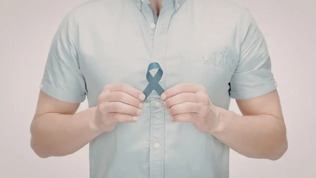 Daily Prostate Support