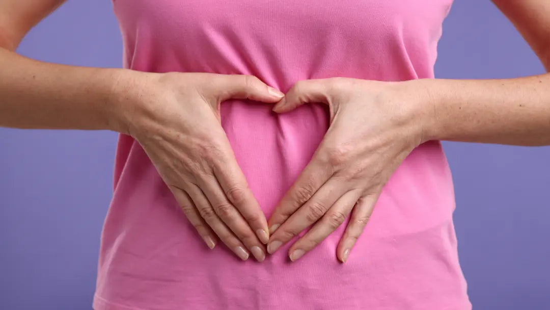Digestive Enzymes