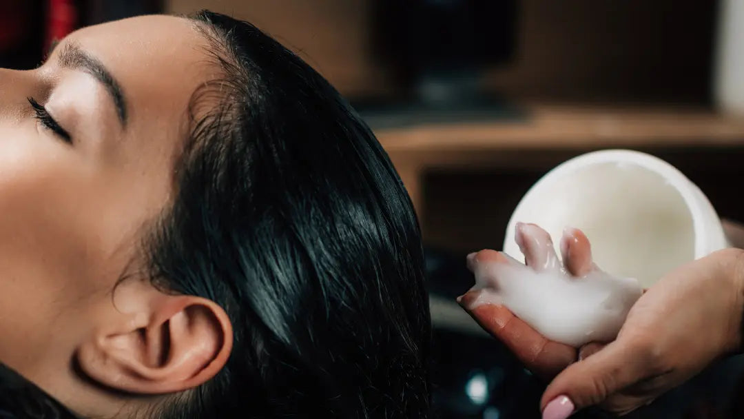 Genyve Hair Care