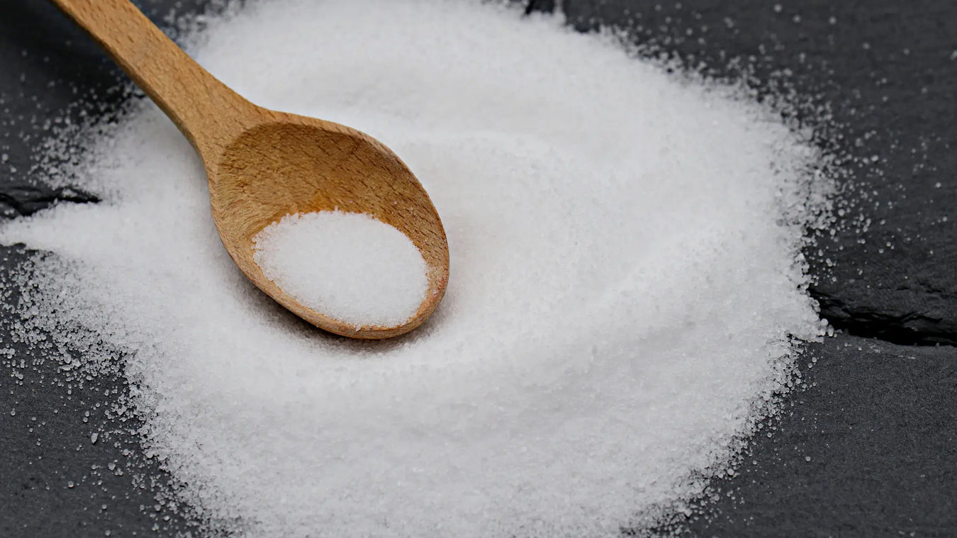 Glucosamine Formulas