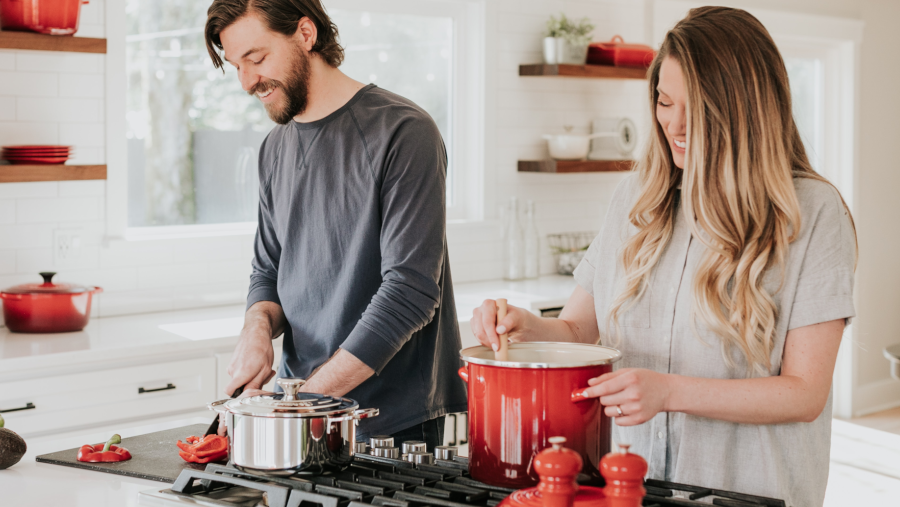 The Gluten Free Food Co.