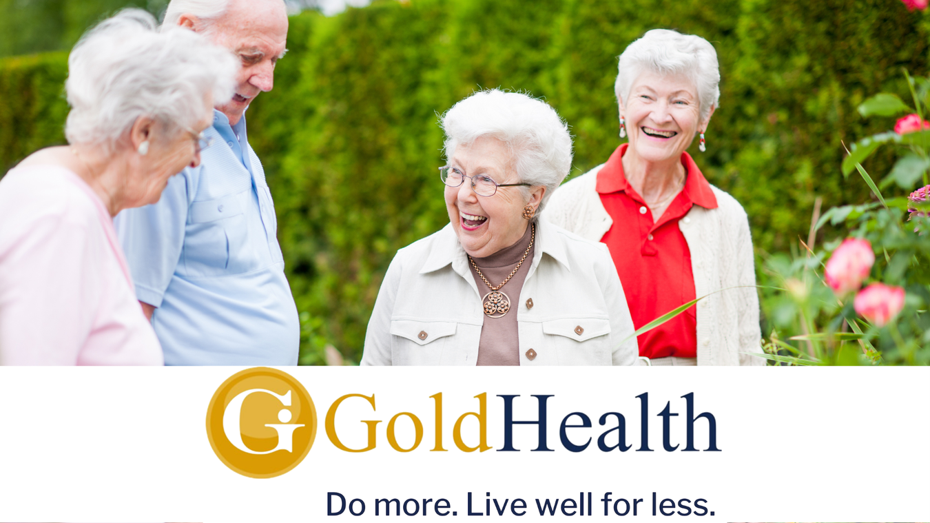 Gold Health Supplements | Do more. Live well for less | healthy.co.nz