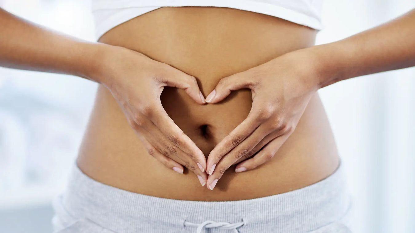 Gut + Mood / Immune Probiotics
