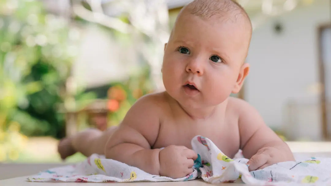 Kids & Baby Probiotics