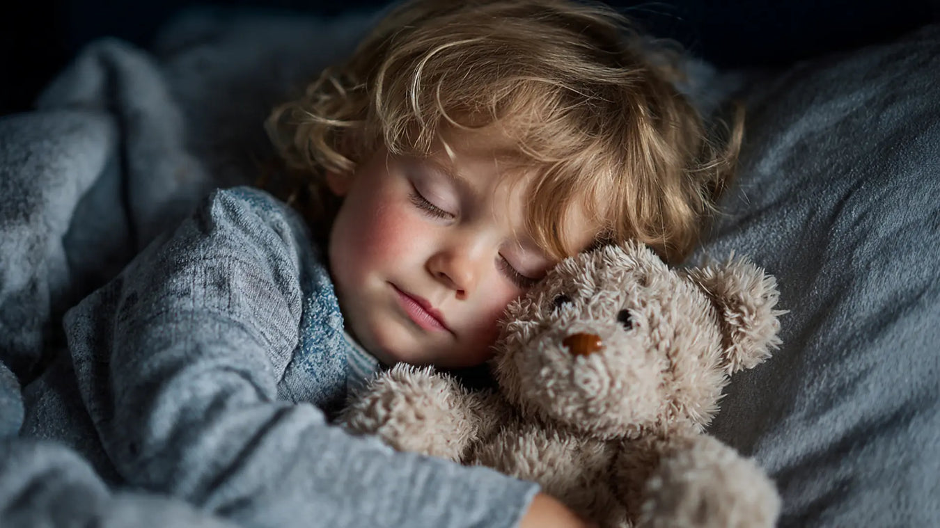 Kids & Family Sleep