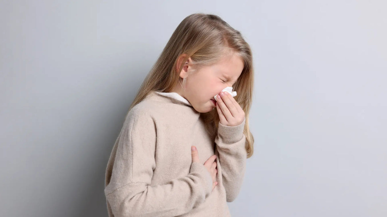Kids Immune