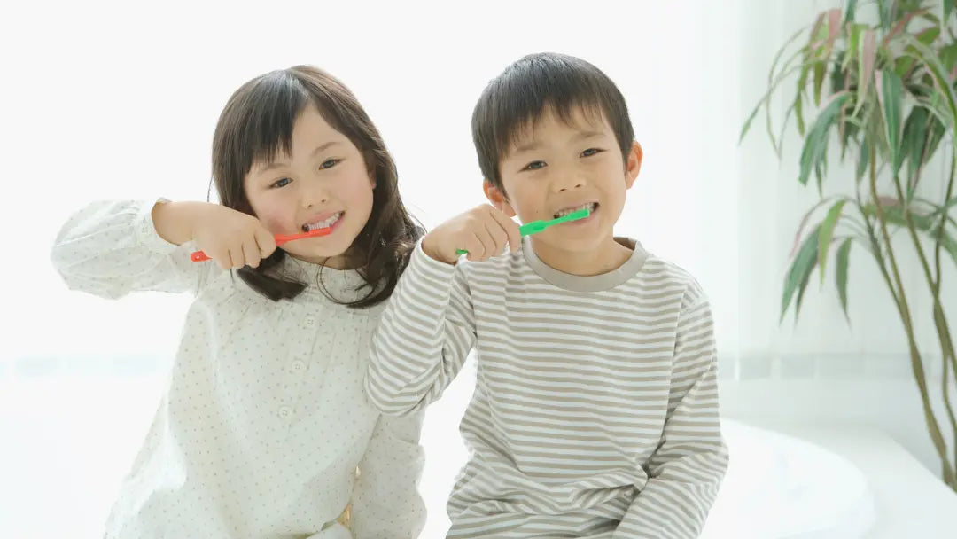 Kids Oral Care