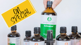 Kiwiherb Immunity Specials