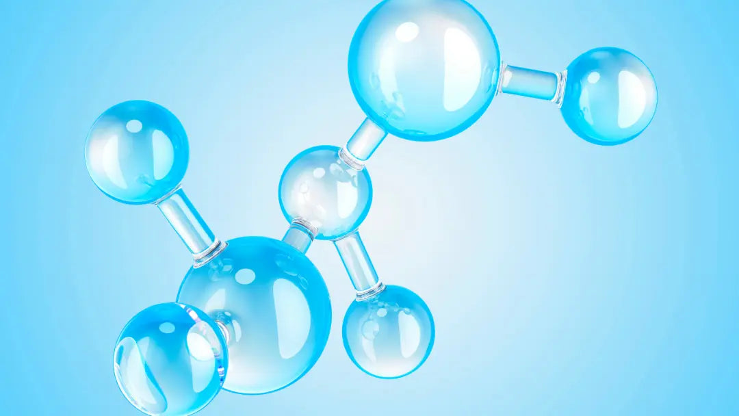 Liposomal Glutathione & Detox