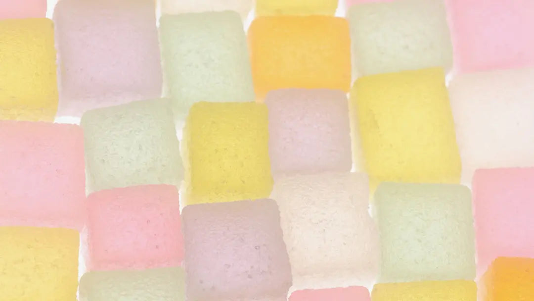 Magnesium Gummies & Kids