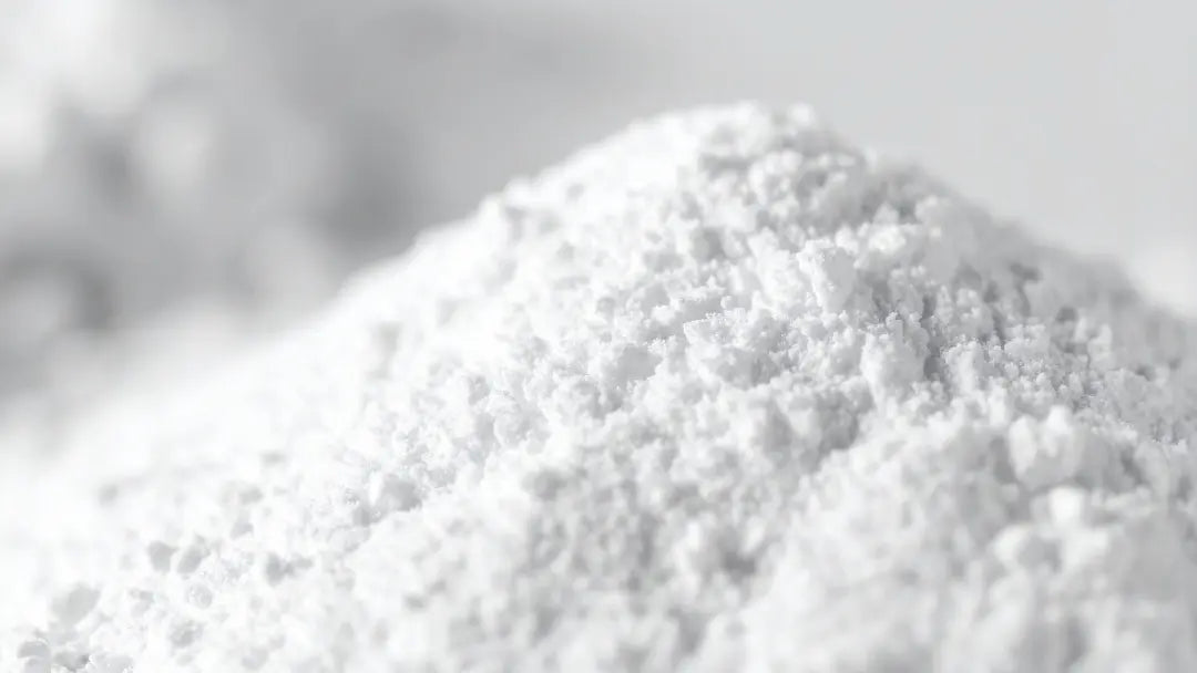 Magnesium Powders & Drinkables