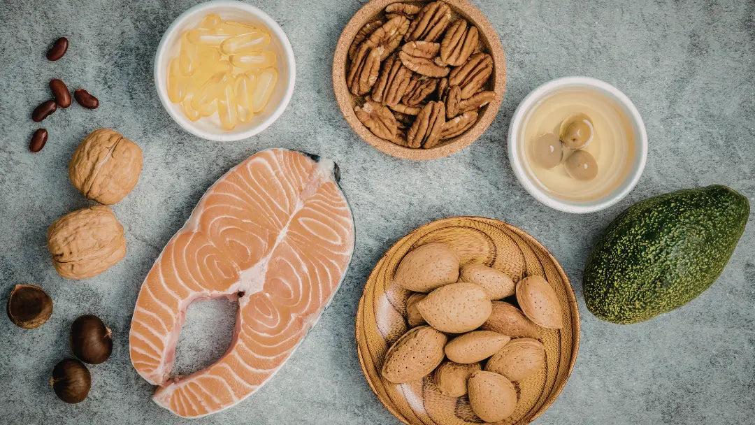 Omega-3 Heart Support