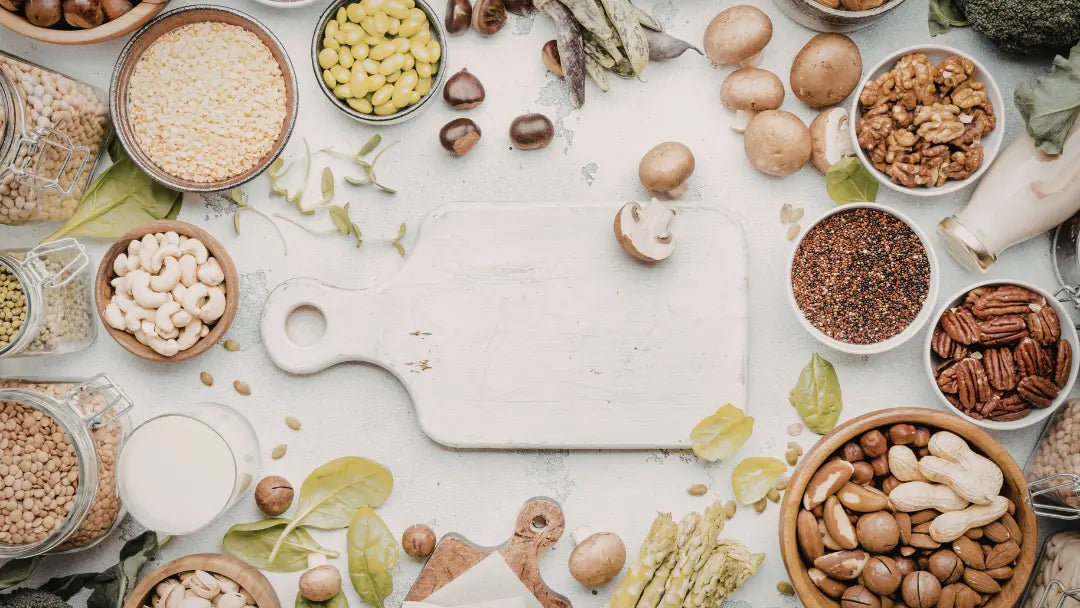 Plant Protein