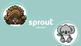 Sprout Organic