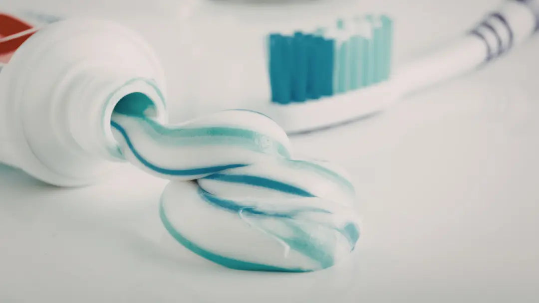 Toothpaste