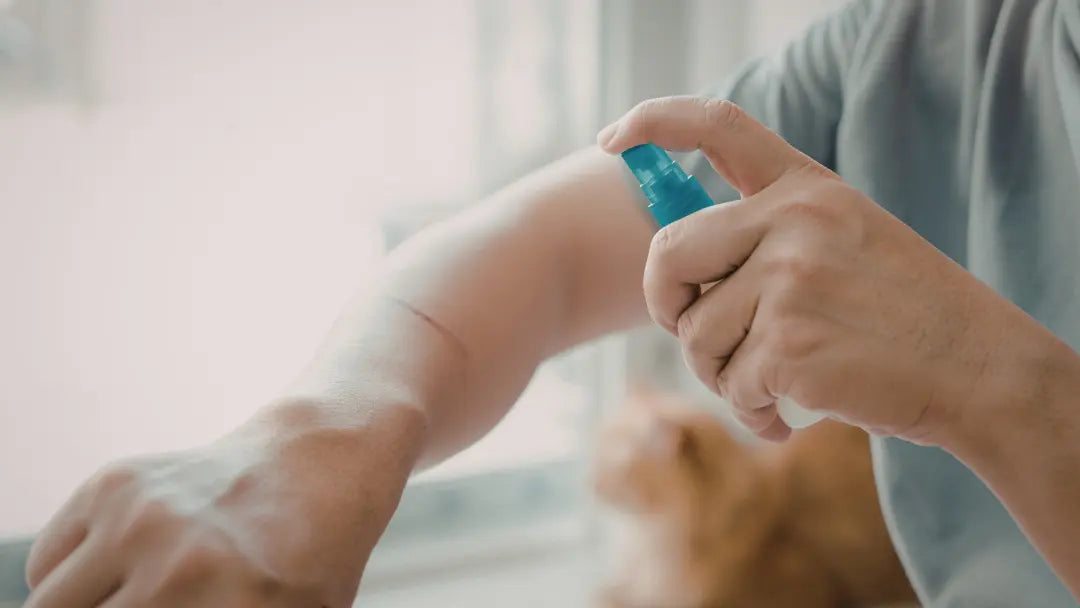 Topical Magnesium