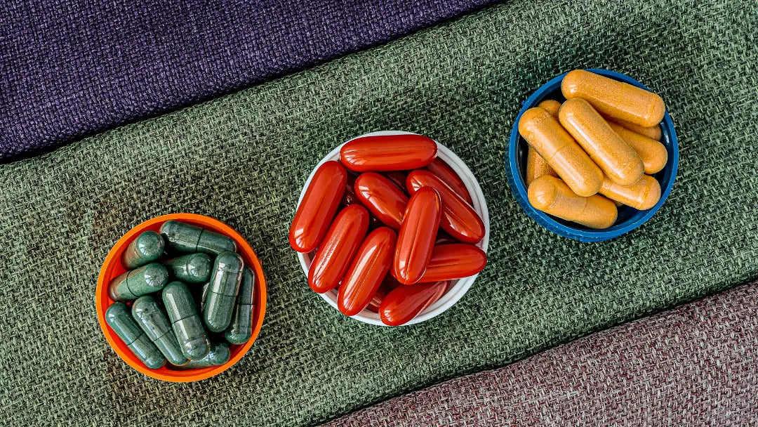 Ubiquinol
