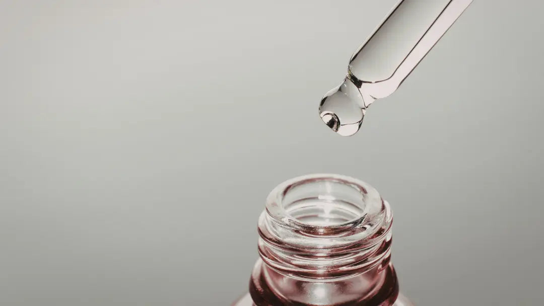 Vitamin D Sprays & Drops