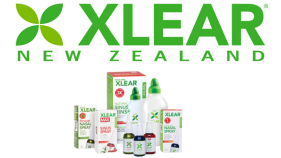 Xlear Nasal Solutions