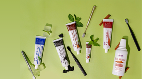 XyliWhite Oral Care | Natural Xylitol Toothpaste | Healthy — healthy.co.nz