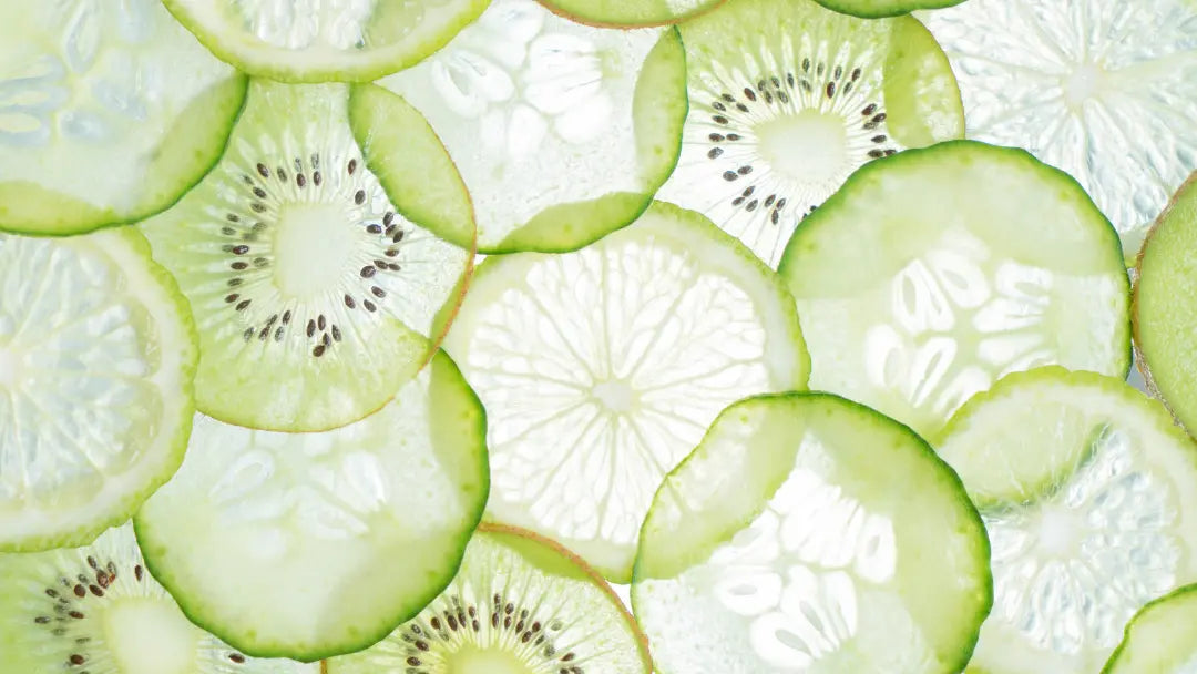 Liposomal Vitamin C