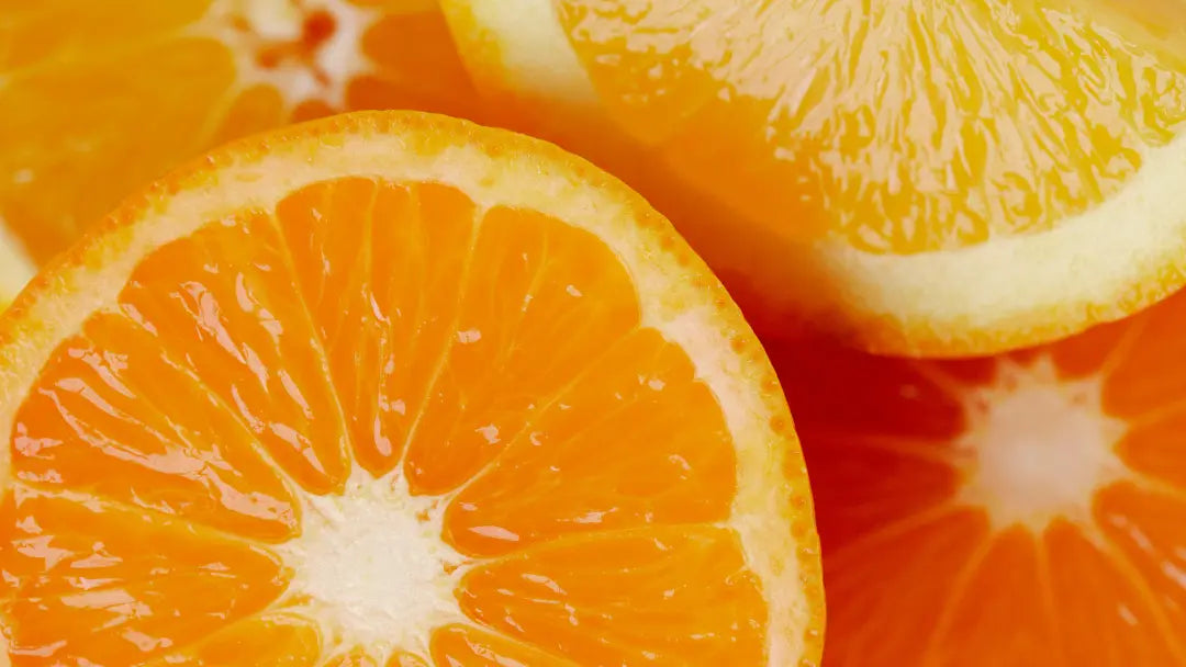 Vitamin C Immune Support