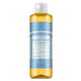 Dr Bronner Baby Unscented Liquid Soap | Healthy.co.nz
